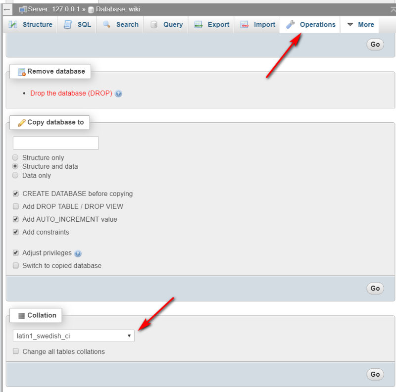 Исправляем кодировку с latin